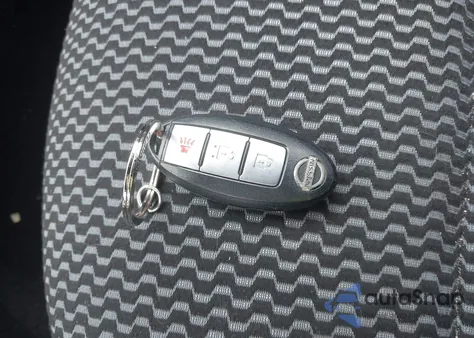 2015 Nissan Juke S z USA, uszkodzony, nr VIN JN8AF5MV3FT559866